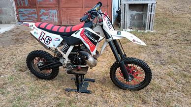 minicross 50cc