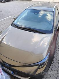 Toyota Corolla Touring Sports 2.0 Hybrid TREK 2022