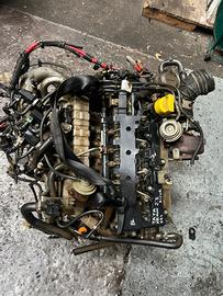 Motore tata xenon 2.2 td 2.2LDICOR