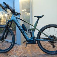 E bike Cube Stereo 140 Full Magura