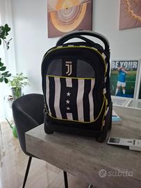 trolley scuola elementare 