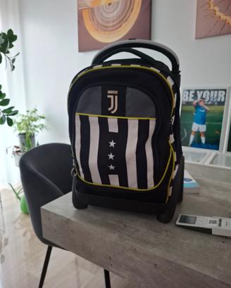 trolley scuola elementare 