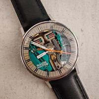 Bulova accutron Spaceview 891