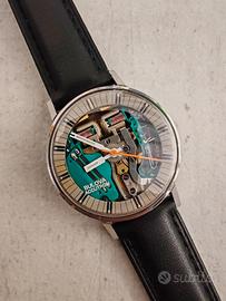 Bulova accutron Spaceview 891