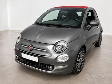 FIAT 500 C CABRIO 1.0 Hybrid Dolcevita