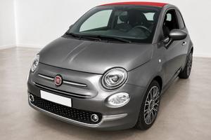 FIAT 500 C CABRIO 1.0 Hybrid Dolcevita
