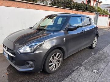 Suzuki Swift Cool Hybrid