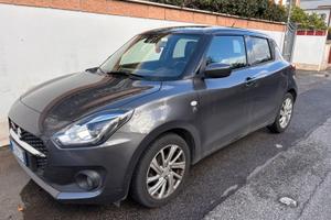 Suzuki Swift Cool Hybrid