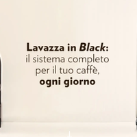 Macchine da caffè Lavazza NUOVE