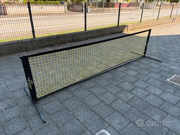 Rete da calciotennis