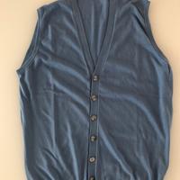 Gilet uomo
