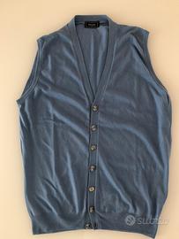 Gilet uomo
