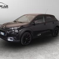 CITROEN C4 Cactus 2018 - C4 Cactus 1.5 bluehdi Shi