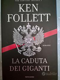 Ken Follett - La caduta dei giganti