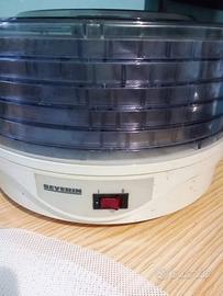 ESSICCATORE SEVERIN 5 CESTELLI