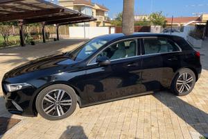 MERCEDES CLASSE A 180 diesel