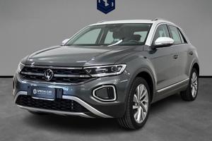 Volkswagen T-Roc 2.0 tdi scr Style 150cv dsg