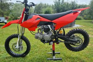 YCF Bigy 150 (2019) Pronto Pista