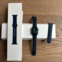 Apple Watch 6 - 40mm Blue Navy
