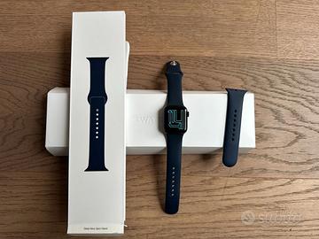 Apple Watch 6 - 40mm Blue Navy