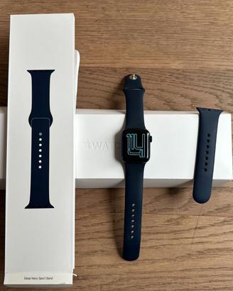 Apple Watch 6 - 40mm Blue Navy