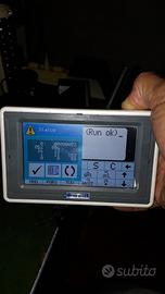 microtek MT22 x radio taxi