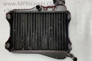 RADIATORE ACQUA YAMAHA RD 350 4L0 1979 1982 RD350