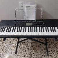 Tastiera CASIO CTK3500