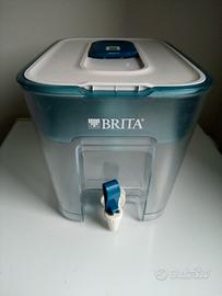Brita Dispenser filtro acqua Litri 8,5