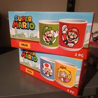 Tazze Super Mario 