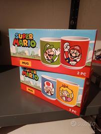 Tazze Super Mario 
