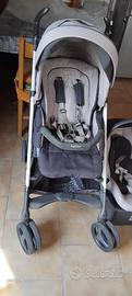 Trio inglesina