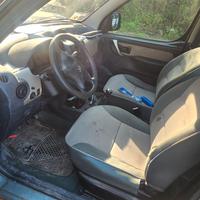 Ricambi peugeot ranch o citroen berlingo 2000