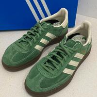 Adidas handball spezial  green/verte