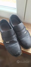 Scarpe da lavoro Giasco