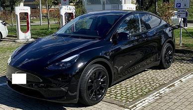 Tesla Model Y - Long Range 2022