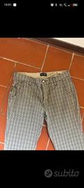 pantaloni Armani Jeans