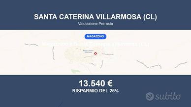Immobile in asta di 76 m² a Santa Caterina Villarm