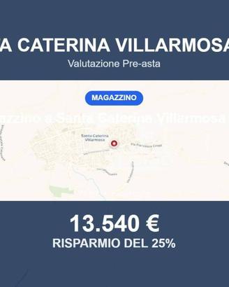 Immobile in asta di 76 m² a Santa Caterina Villarm