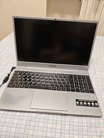Laptop Medion Akoya
