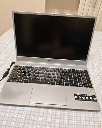 Laptop Medion Akoya