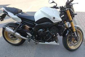 Yamaha FZ8 - 2012