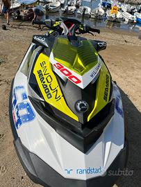 Sea doo 300 RXP 2017 8500