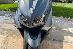 Vento t-max530