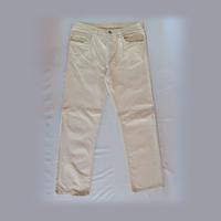 Pantaloni Loro Piana Uomo Taglia 50 – 100% Cotone