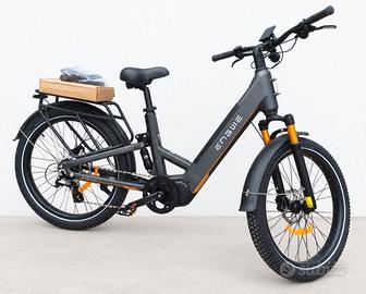 Bicicletta elettrica Engwe E26 3.0 Pro nuova