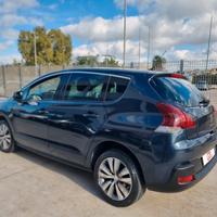 Peugeot 3008 1.6 HDi 115CV Active