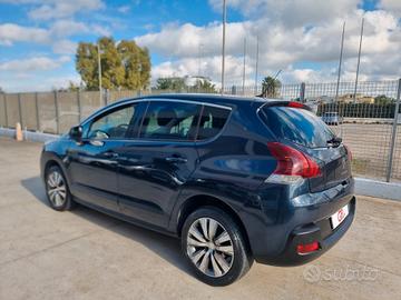 Peugeot 3008 1.6 HDi 115CV Active