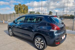 Peugeot 3008 1.6 HDi 115CV Active