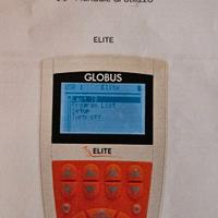 Elettrostimolatore Globus Elite